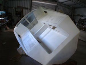 Scarab 22
